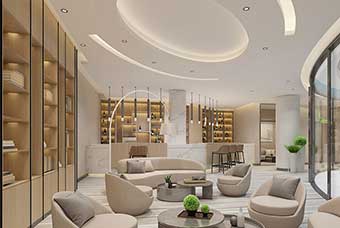 乐山香格里拉大酒店