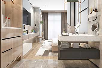 乐山喜来登酒店