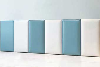 乐山森佰汇航空纤维（皮革饰面软包）